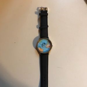 Brand new world watch